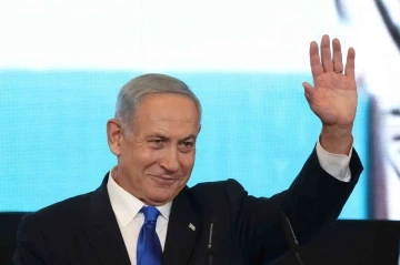 İsrail Savunma Bakanı Gantz: &quot;İran’a baskı yapma zamanı&quot;
