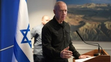 İsrail Savunma Bakanından itiraf: Son günkü bedel oldukça ağırdı