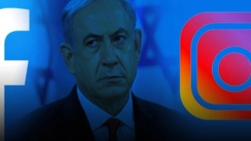 İsrail sosyal medyaya da ambargo koymaya çalışıyor!