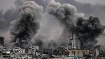 İsrail ve Hamas Arasında Kahire'de Heyetler Buluştu
