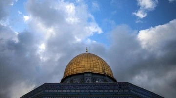 İsrail Yüksek Mahkemesi Doğu Kudüs'ün Gilo Yerleşim Birimi'ne El Koydu