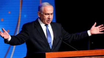 İsrail Yüksek Mahkemesi'nden Netanyahu'ya ağır darbe! Resmen itiraf ettiler