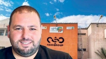 İsrail'de casus yazılım Pegasus'u üreten şirket NSO Group'un CEO'su istifa etti
