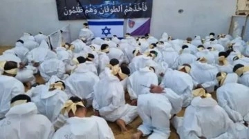 İsrail'de Kuran ayetiyle skandal paylaşım