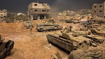 İsrail'den savaş itirafı: 60 milyar dolar harcandı ama...