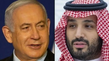 İsrail'den Suudi Arabistan'a nükleer onay