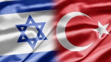 İsrail'den Türkiye açıklaması: Bizi izlemeye devam edin