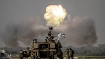 İsrail'den yeni katliam saldırısı: 30 Filistinli hayatını kaybetti
