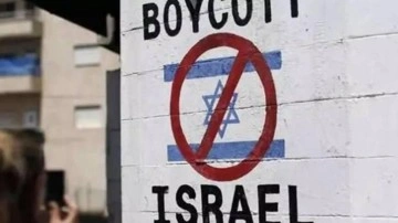 İsrail'i boykot Türkiye'de de tüketicilerin satın alma tercihlerini etkiledi