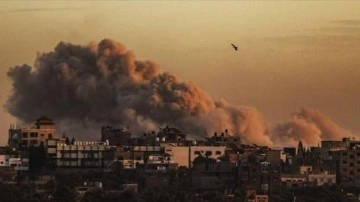 İsrail'in 100 günlük Gazze fiyaskosu