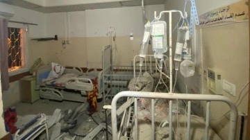 İsrail'in hastane yalanı ortaya çıktı