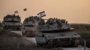 İsrail'in korkunç planı ABD'den de tepki gördü: Felaket olur! İlginç çıkış: araştırılacak