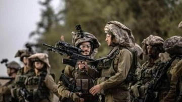İsrail'in paralı askerleri kimler?