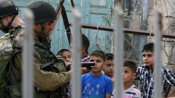 İsrail’in serbest bıraktığı çocuk mahkumun sözleri yürekleri dağladı