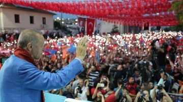 İsrailli analist: Türkler her şeye rağmen Erdoğan diyor!