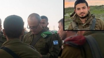 İsrailli asker Filistinli sandığı silah arkadaşını öldürdü
