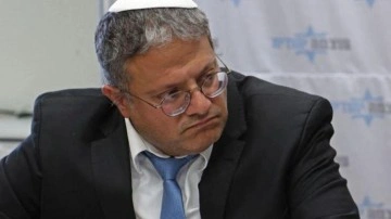 İsrailli bakandan işgal açıklaması: Sonuna kadar devam etmeli