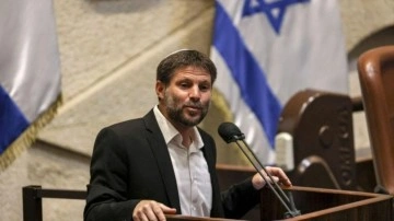 İsrailli bakandan, 'Mısır ve Katar' iddiası: Taraf olamayacaklar!