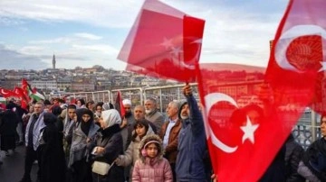 İsrail'li bakandan Türkiye'yi terk edin çağrısı