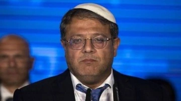 İsrailli bakandan UAD kararına tepki: Şapşal Lahey