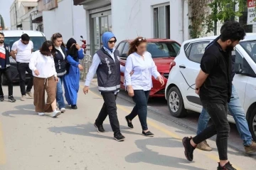 İsrailli organ şebekesini Adana polisi çökertti
