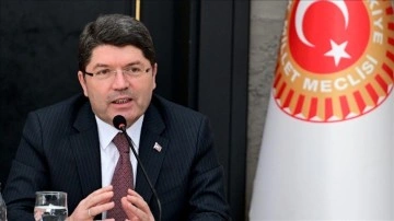 İstanbul Adalet Bakanı Tunç: Bağımsız ve Tarafsız Yargı Önemli