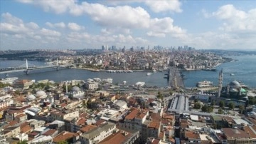 İstanbul Belediye Başkanlığı Yarışında Deprem Korkusu