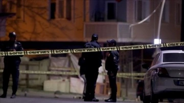 İstanbul Bolluca Mahallesi'nde Silahlı Kavga Çıktı
