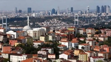 İstanbul'da Deprem ve Kentsel Dönüşüm Gündemde