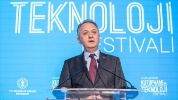 İstanbul'da Dijital Geleceğin Anahtarı: Yapay Zeka Temelli Akıllı Kütüphaneler Festivali Başlıyor