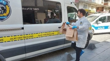 İstanbul’da filmleri aratmayan operasyon: Kuyumcu aracından 9 kilo altın yağmalayanlar Küçükçemece’de yakalandı
