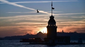 İstanbul'da Kız Kulesi'ne Ulaşım Değişiyor