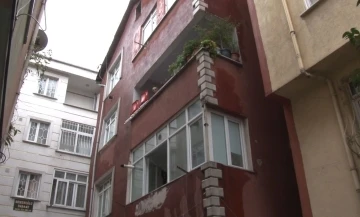İstanbul’da &quot;depremde bir binada hasar oluştu&quot; ihbarı ekipleri alarma geçirdi
