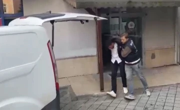 İstanbul’da taksici meslektaşını vurarak öldürdü
