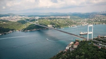 İstanbul'da Yerel Seçim Sonuçları Açıklandı