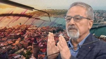 İstanbul Deprem Tehlikesi: Prof. Dr. Naci Görür'den Uyarı!