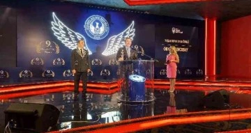 İstanbul Gelişim Üniversitesi 9. Medya Ödülleri sahiplerini buldu