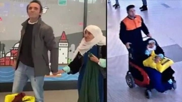 İstanbul Havalimanı'nda Yanıltıcı Video Skandalı