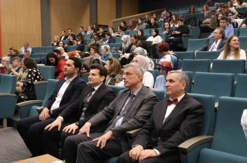 İstanbul İl Sağlık Müdürü Prof. Dr. Memişoğlu, &quot;Sezaryen oranımız yüksek, normal doğum tercih edilmeli&quot;

