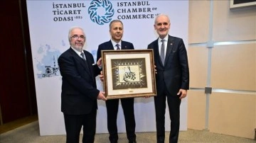 İstanbul İTO Başkanı: Yabancı Yatırımcı Türkiye'ye Güveniyor