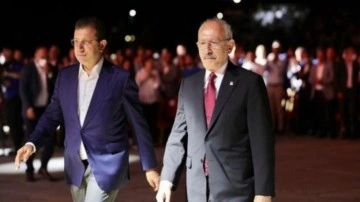İstanbul kongresi sonrası sürpriz iddia: Aday olmayacak!