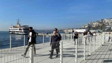 İstanbul Seçimlerinde Oy Kullanıp Adalar'a Gezmeye Gidenler