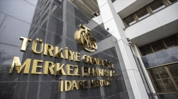 İstanbul TCMB'nin Kredi Kartı İşlemlerinde Faiz Oranlarında Değişiklik Yaptı