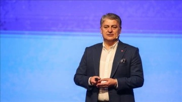 İstanbul TOGG CEO'su Gürcan Karakaş'tan Mobilite Sektörüne Yön Veren Teknoloji Değişiklikleri