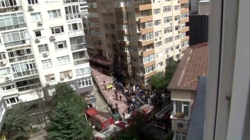 İstanbul Valiliği’nden gece kulübündeki yangına ilişkin açıklama: “Hayatını kaybedenlerin sayısı 8, 7’si ağır 9 kişi yaralı&quot;
