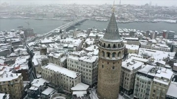 İstanbul Valisi Gül'den kar yağışı açıklaması