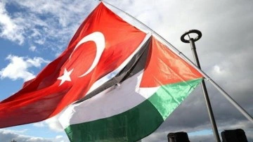 İstanbul'da binler şehitler ve Filistin için bir araya gelecek