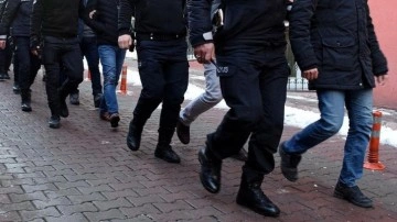 İstanbul'da DEAŞ operasyonu: 10 şüpheli yakalandı