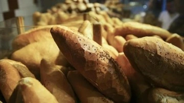 İstanbul'da ekmek tarifesi güncellendi