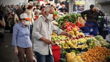İstanbul'da en çok patates pahalandı